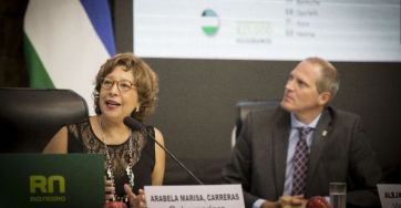 Los gobernadores marcan la agenda 2020: prioridades legislativas