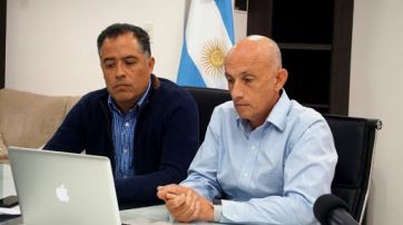 Coronavirus: las medidas de prevención de las provincias patagónicas