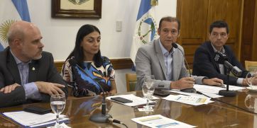 Coronavirus: las medidas de prevención de las provincias patagónicas