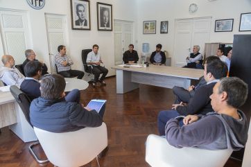 Coronavirus: las medidas de prevención de las provincias patagónicas