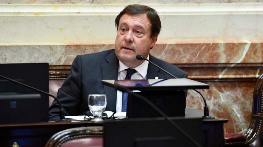 Weretilneck se suma al pedido del barril criollo