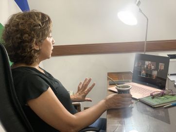 Coronavirus: qué propone la Legislatura