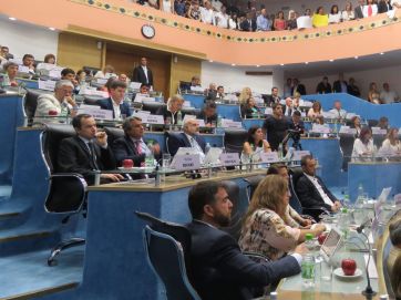 Coronavirus: qué propone la Legislatura