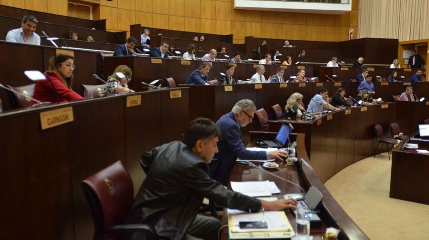 Hoy se aprobará la Emergencia sanitaria y un crédito de 140 millones de dólares