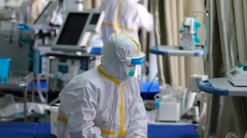 Se elevó a 745 la cifra de infectados y son 18 los muertos en el país