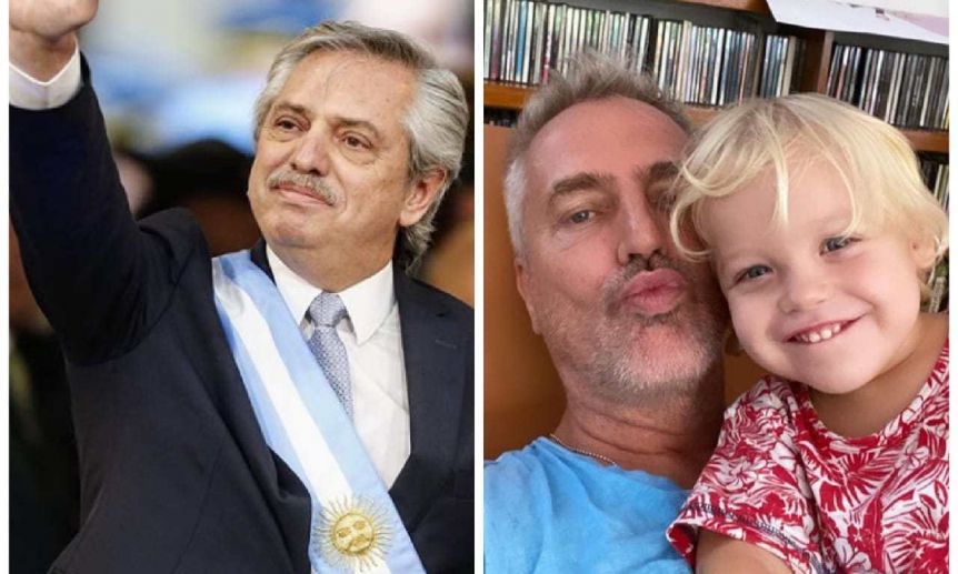 Alberto Fernández le respondió a Mirko y desafió a Marley