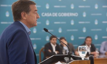 Cuentas provinciales, en situación crítica