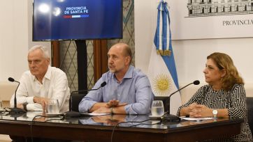 Cuentas provinciales, en situación crítica