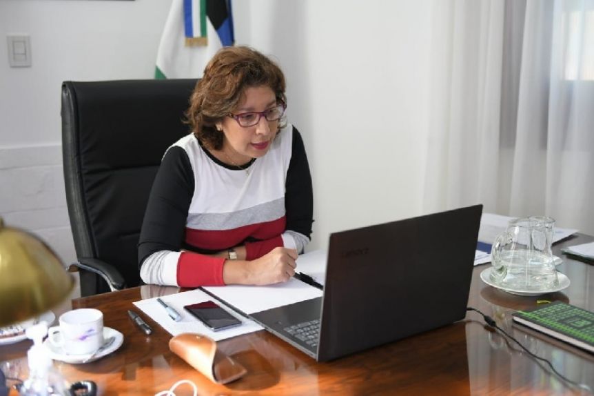 Reparto de ATN: cuánto recibió cada municipio