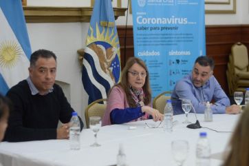 Gestión de crisis: la imagen de los gobernadores patagónicos