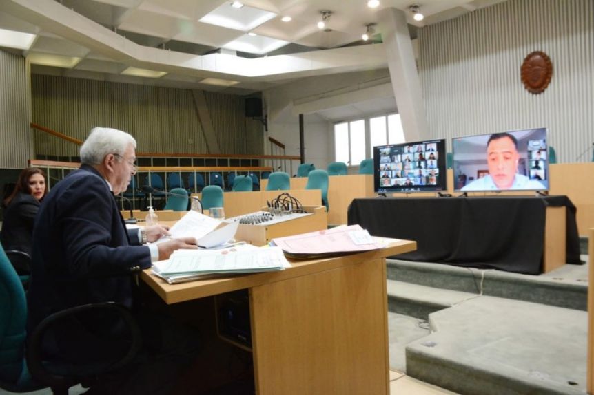 Endeudamiento: el oficialismo quiere tratar el proyecto en la sesión de mañana