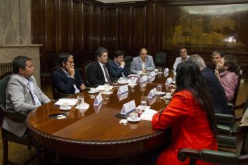 Los efectos del barril criollo en las finanzas de las provincias patagónicas