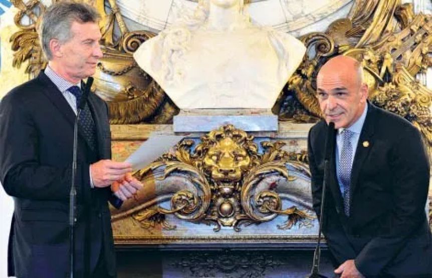 Imputan a Macri, Arribas y Majdalani por presunto espionaje ilegal