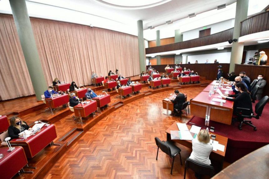 Permisos de pesca en la mira: ingresaría un pedido de informes a la Legislatura