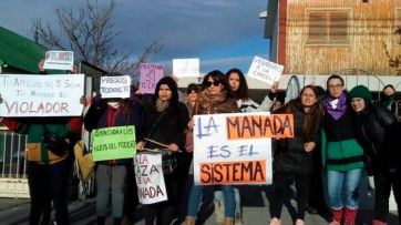 Piden la renuncia de Rivarola tras calificar de “desahogo sexual” a una violación en grupo