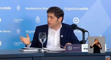 Análisis: los discursos de Alberto, Rodríguez Larreta y Kicillof en 25 tuits