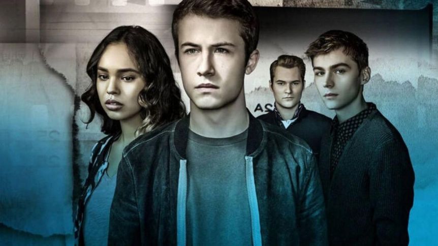 ¿Por qué los fans no dejan de hablar de 13 Reasons Why?