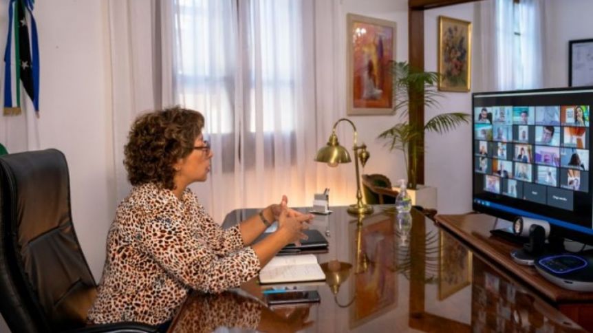 Cómo fue el reparto del segundo envío de ATN entre los municipios rionegrinos