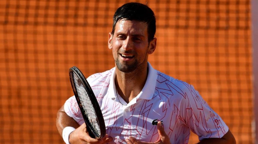 Crece el escándalo tras el torneo: Novak Djokovic dio positivo en COVID-19