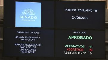 Reacciones de los patagónicos tras la creación de la Bicameral que investigará a Vicentin