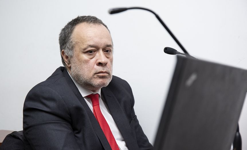 Telleldín se suma a la defensa de los hermanos Zaeta, sospechosos del crimen de Gutiérrez