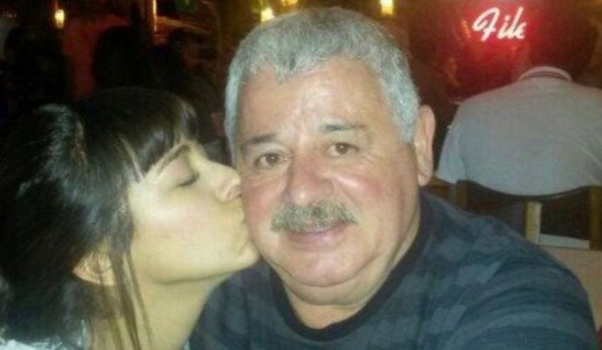 Tití Fernández recordó a su hija con un video conmovedor