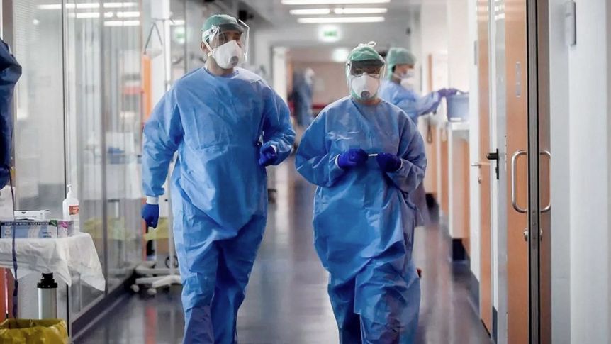 No se detiene: 3.624 nuevos casos de covid-19 y 62 muertes en las últimas 24 horas