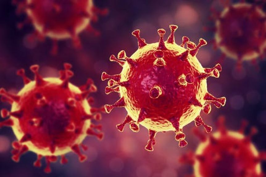Cuarenta personas murieron y 4.231 fueron diagnosticadas con coronavirus en el país