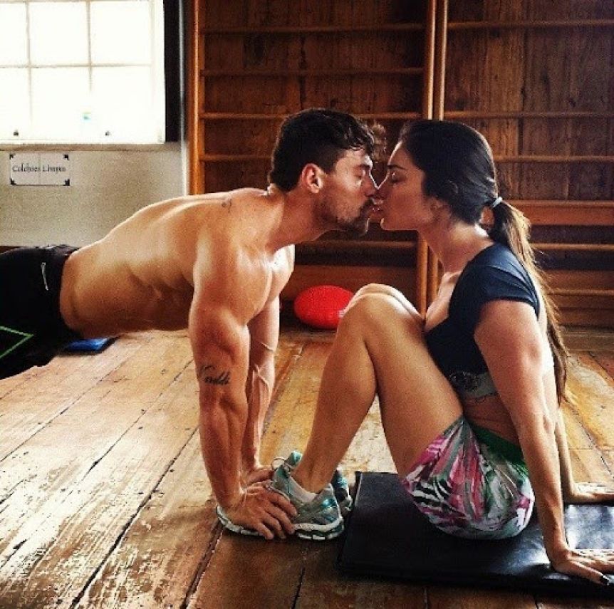 Fit sex para batallar el sedentarismo y gozar