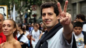 La sintonía fina de La Cámpora para el avance en territorio bonaerense