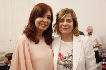 La sintonía fina de La Cámpora para el avance en territorio bonaerense