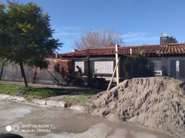 Viviendas oficiales: obras y gastos polémicos