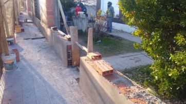 Viviendas oficiales: obras y gastos polémicos