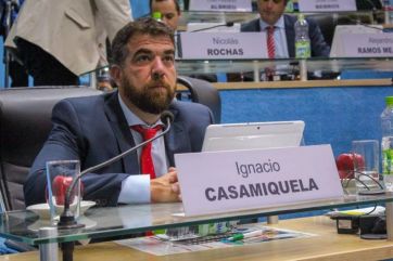 Viviendas oficiales: obras y gastos polémicos