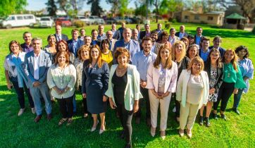 Viviendas oficiales: obras y gastos polémicos