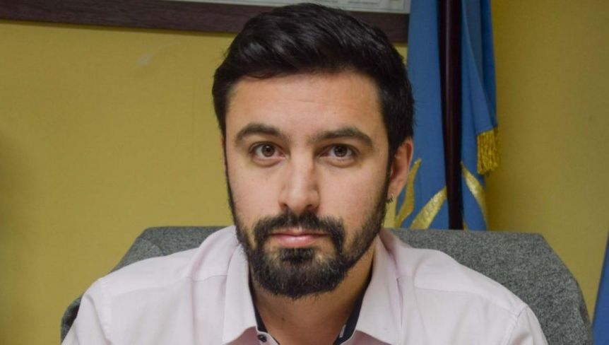 Arde la UCR: tras el desembarco en el Gabinete de Alicia, piden la expulsión de Fadul