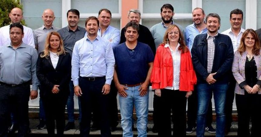 Provincia coparticipó la última cuota del ATN: cuánto recibió en total cada Municipio