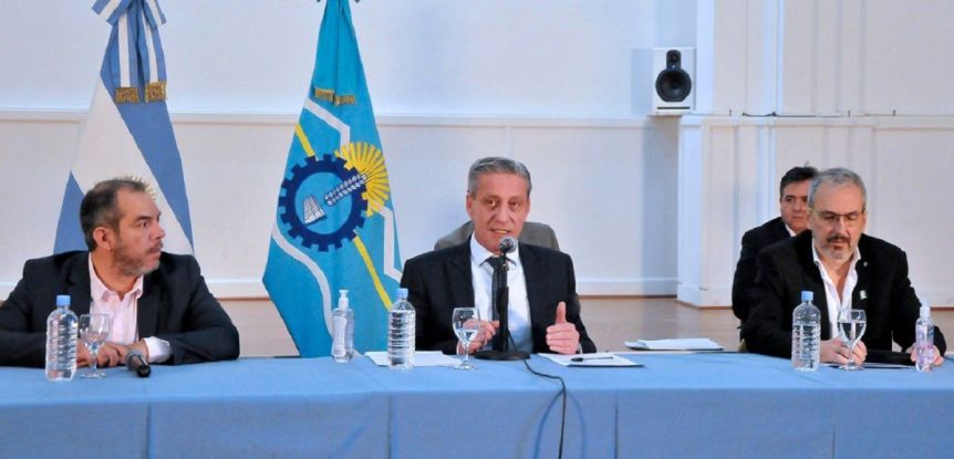 Las nuevas medidas preventivas que regirán en la Provincia durante los próximos 14 días