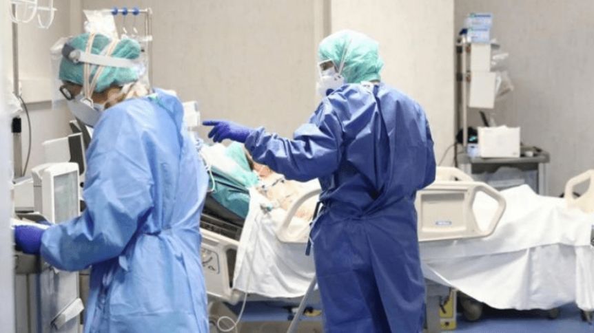 ¿Nueva normalidad? Hoy fueron confirmados 10.104 casos de Covid-19 y 211 muertes