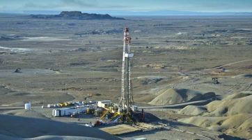 A pesar de la pandemia la región Patagónica fue la segunda exportadora a nivel nacional