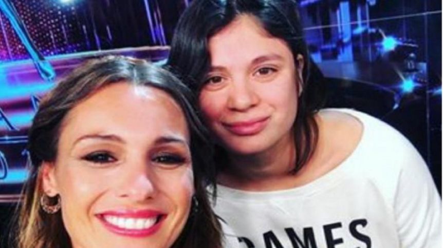 Mañana declaran los testigos del caso de Pampita y su ex niñera