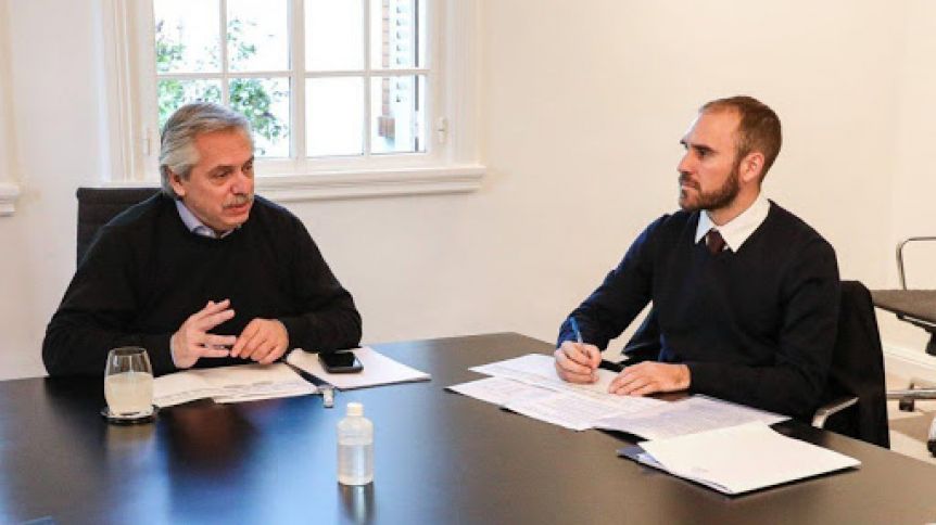 Presupuesto 2021: prevén una inflación del 29% y un crecimiento del PBI del 5,5%