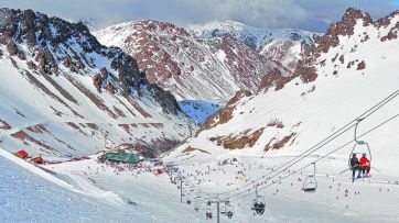 Turismo: tras la crisis, la agenda del día después