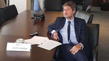 Turismo: tras la crisis, la agenda del día después