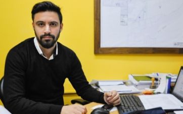 Santa Cruz: la lista de familiares en el Estado