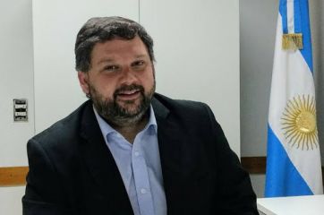 Batalla por la coparticipación: Arcioni se puso la armadura, ¿conseguirá soldados?