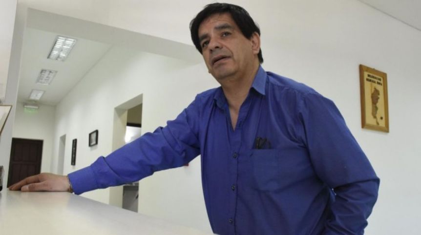 Falleció por COVID19 el exdiputado rionegrino Rubén López