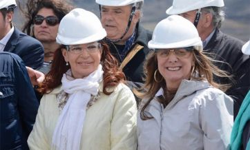 Presupuesto nacional 2021: el detalle de obras para la región patagónica