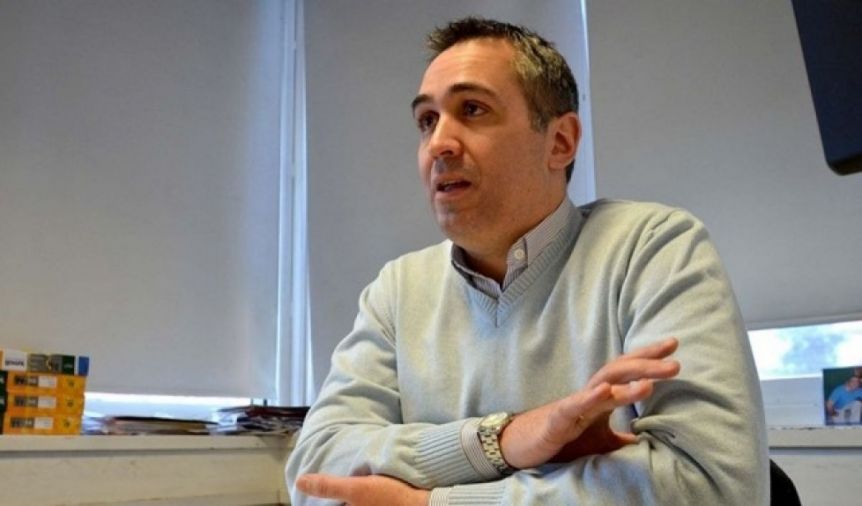 Tras el caso Ameri, diputado neuquino propone el fin de las listas sábana