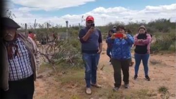 Crecen los reclamos de los pueblos originarios por la posesión de tierras